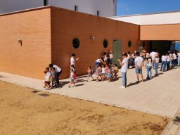 Bienvenida 26-27
